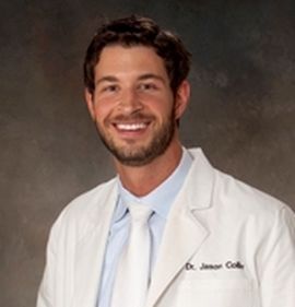 Dr. Jason S Collier, , Dentist