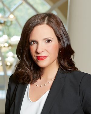 Wisconsin DUI Lawyer Lauren Stuckert