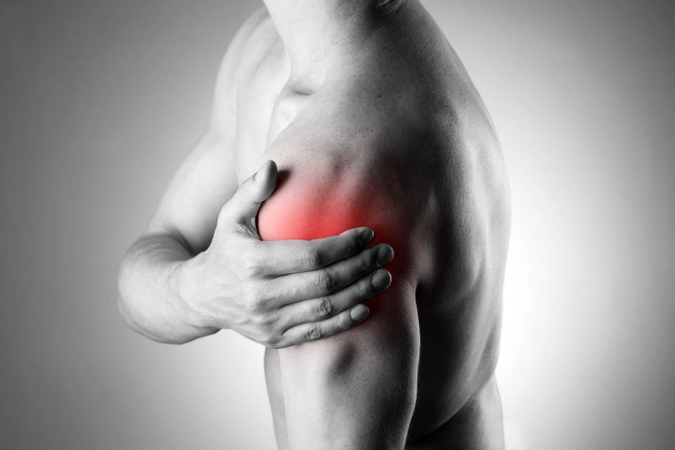 What Makes Shoulder Pain Treatment Effective?