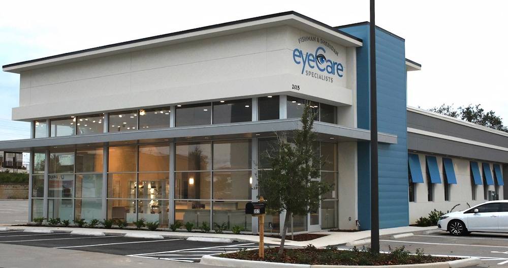 Eye Care Specialists Near Me / Texas State Optical Cypress