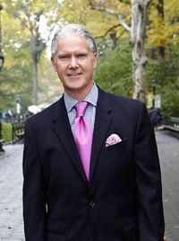 Dr. Jon B. Turk of Jon B. Turk, M.D. | Woodbury, NY & New York, NY, , Facial Plastic Surgeon