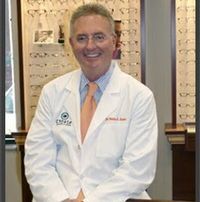 Dr. Chote of Choate Eye Associates | Goodlettsville, TN, , Eye Care Specialist