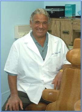 Dennis G. Sternberg, D.D.S., , Dentist