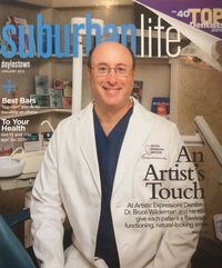 Dr. Bruce J. Wilderman, , Dentist