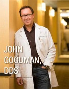 John P. Goodman, DDS, , 
