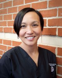 Anna Chan Nackley, M.D., , Infertility Doctor