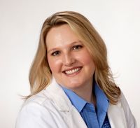 Dr. Rebecca Mayall, , Dentist